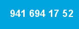 941 694 17 52
